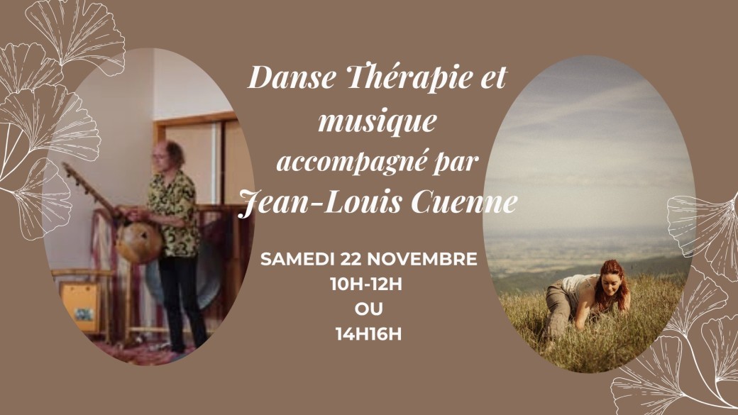 Danse et Musique