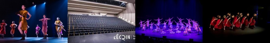 Danse et sortilèges