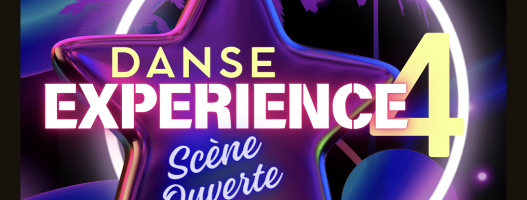 Danse expérience 4