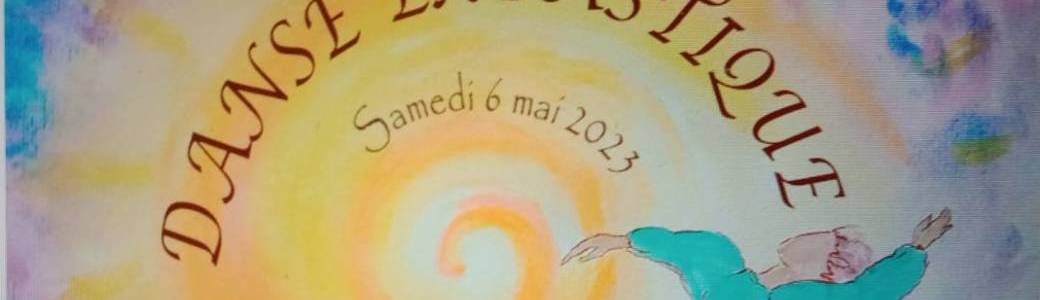 Danse extatique