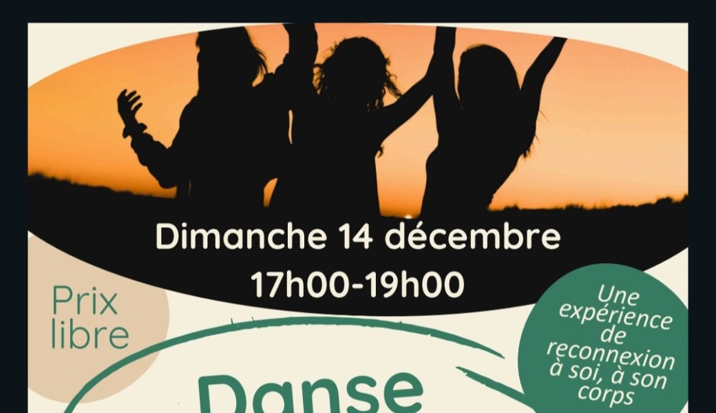 Danse Extatique