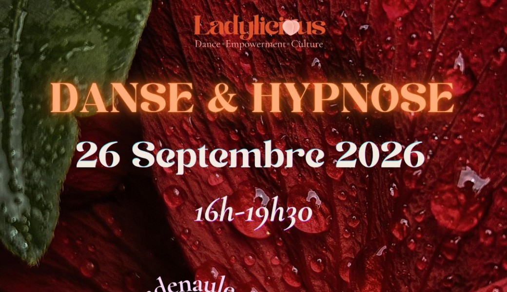 Danse & Hypnose