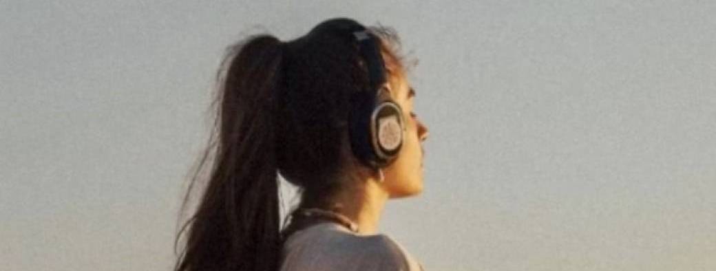 Sunset danse au casque - Chartres 