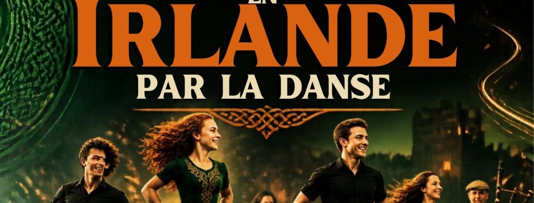 Danse Irlandaise/celtique