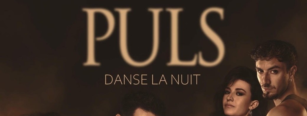 Danse la nuit  Yerres