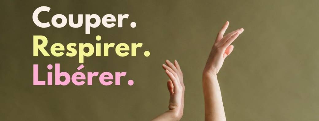 ESSAI GRATUIT - Danse Libre "Afterwork" ou "Reset" 