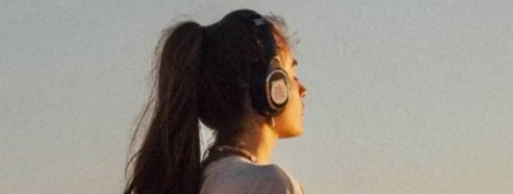 Sunset headphones dance - rooftop (1h30)