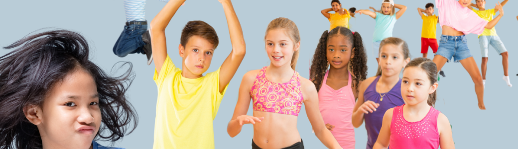 Danse Libre 10-13 ans