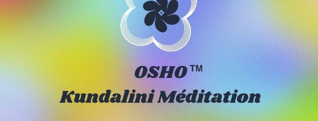 Danse libre et OSHO méditation active
