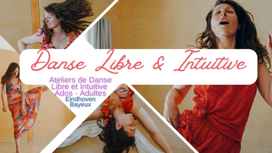 Danse Libre & Intuitive