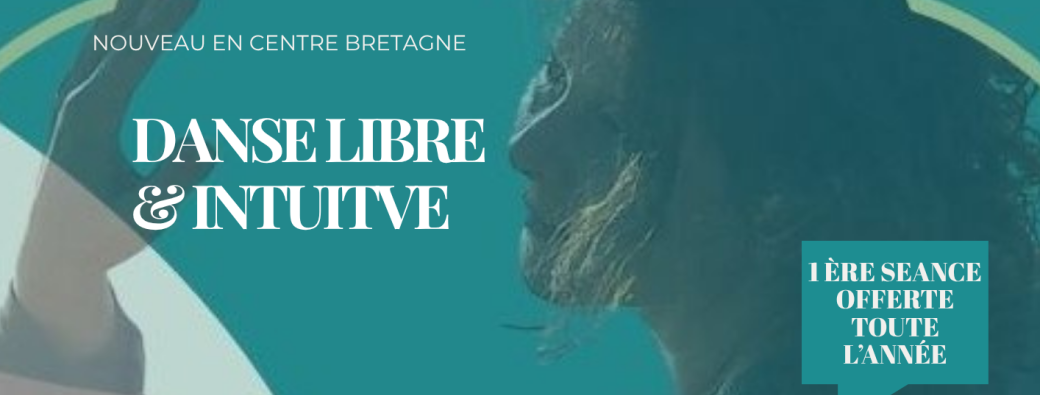 Danse Libre & Intuitive