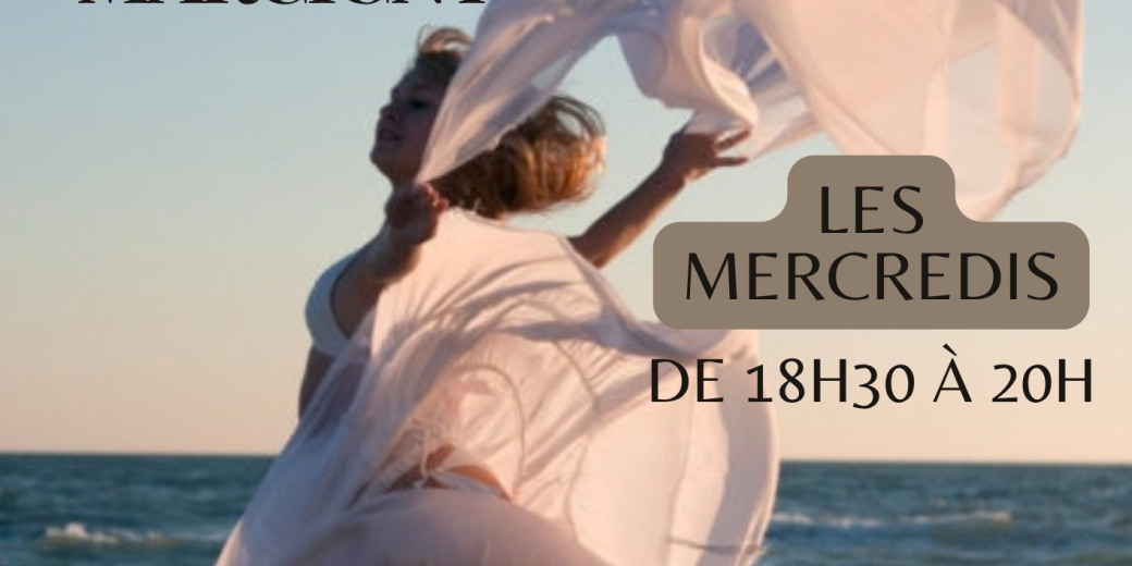DANSE LIBRE MARCIGNY