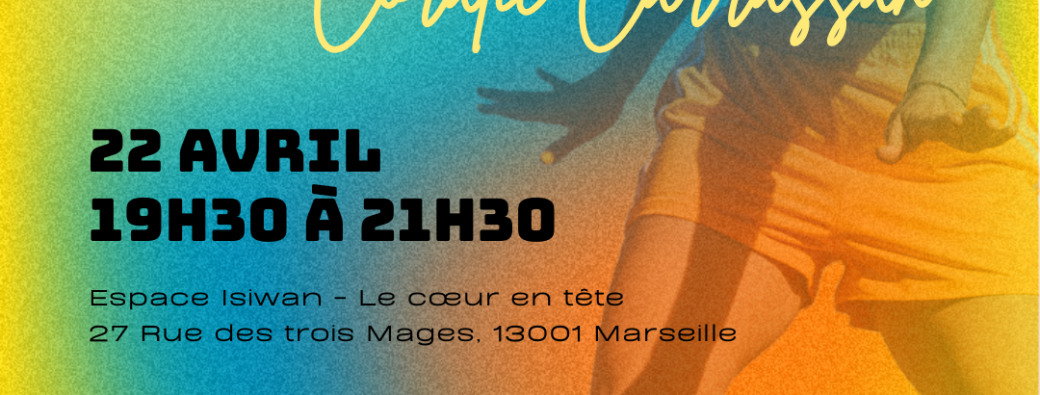Atelier de Danse Libre