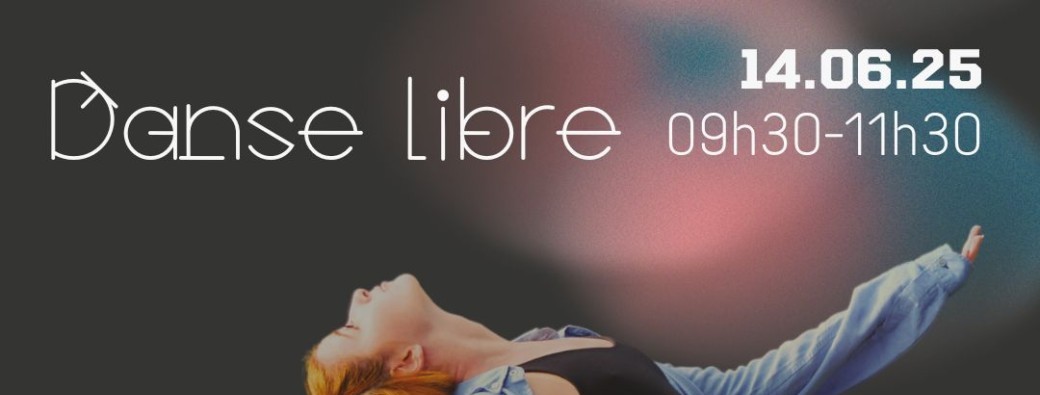 Danse libre