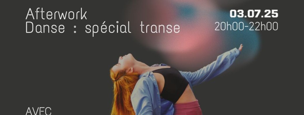 Danse libre