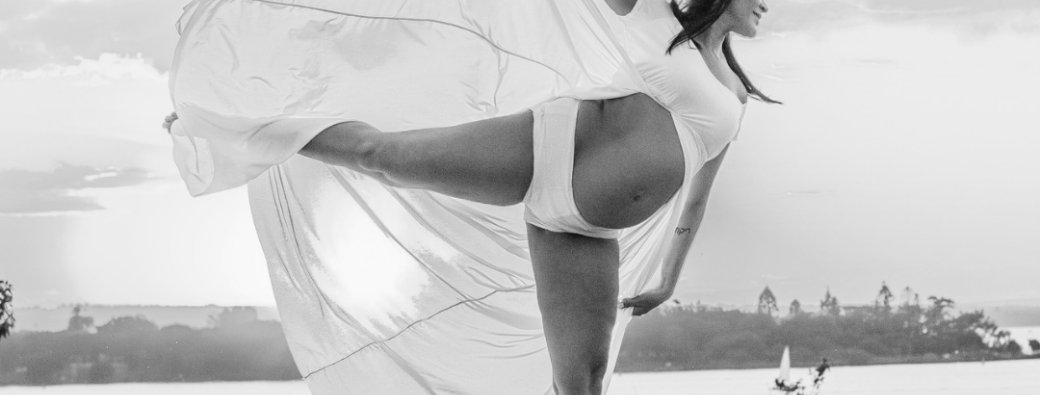 Mère'veille en mouvement - Danse prénatale 