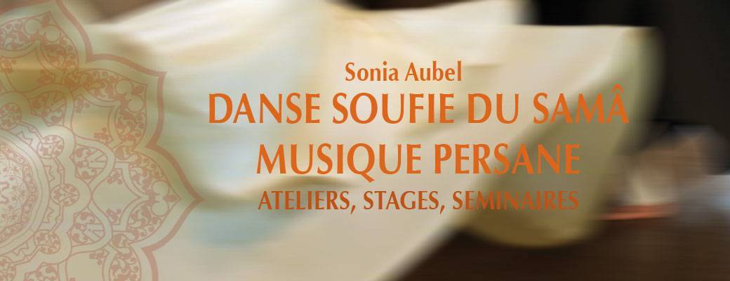 Danse soufie du Sama Toulouse