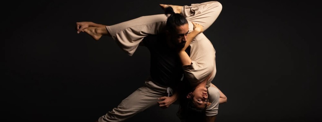 [DANSE] Terre à Plumes