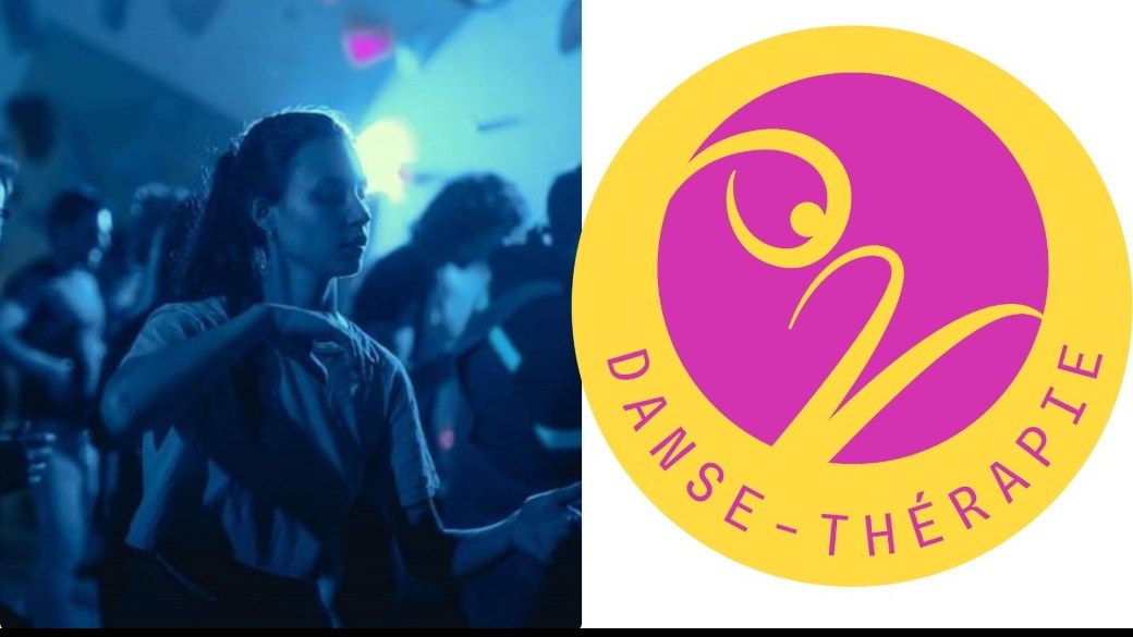 Danse-thérapie : atelier parent-enfant avec o2dansethérapie