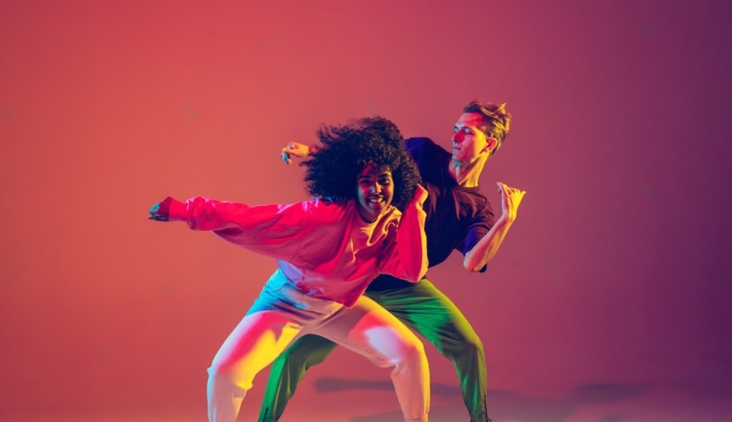 Danse Voguing (Cours d'initiation)