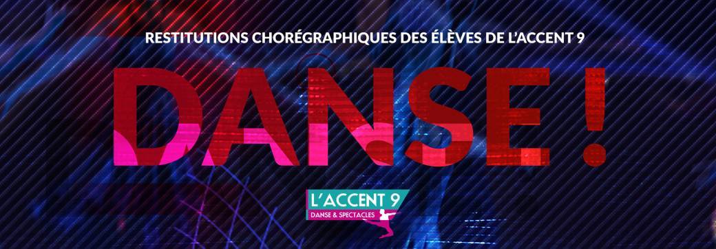 Danse !