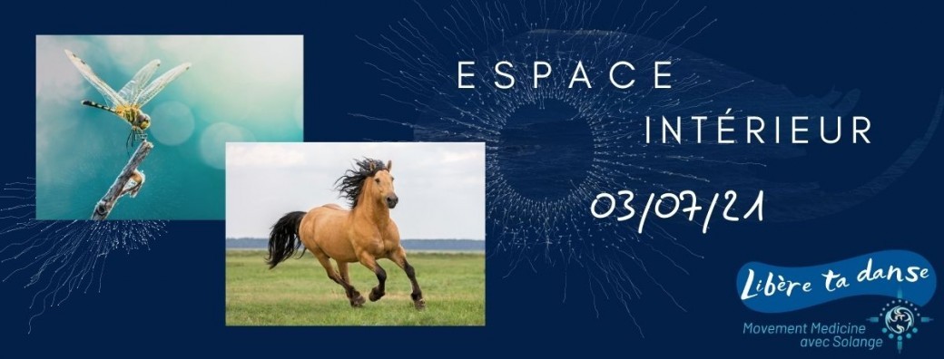 Espace Intérieur