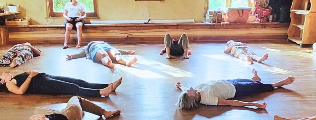 Danser avec le serpent - danse en ligne (format audio)