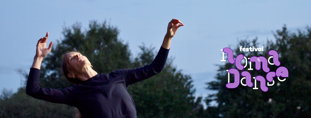 Dans(er) l'océan · Marine Chesnais et Valérie Chabredier (Glomel)