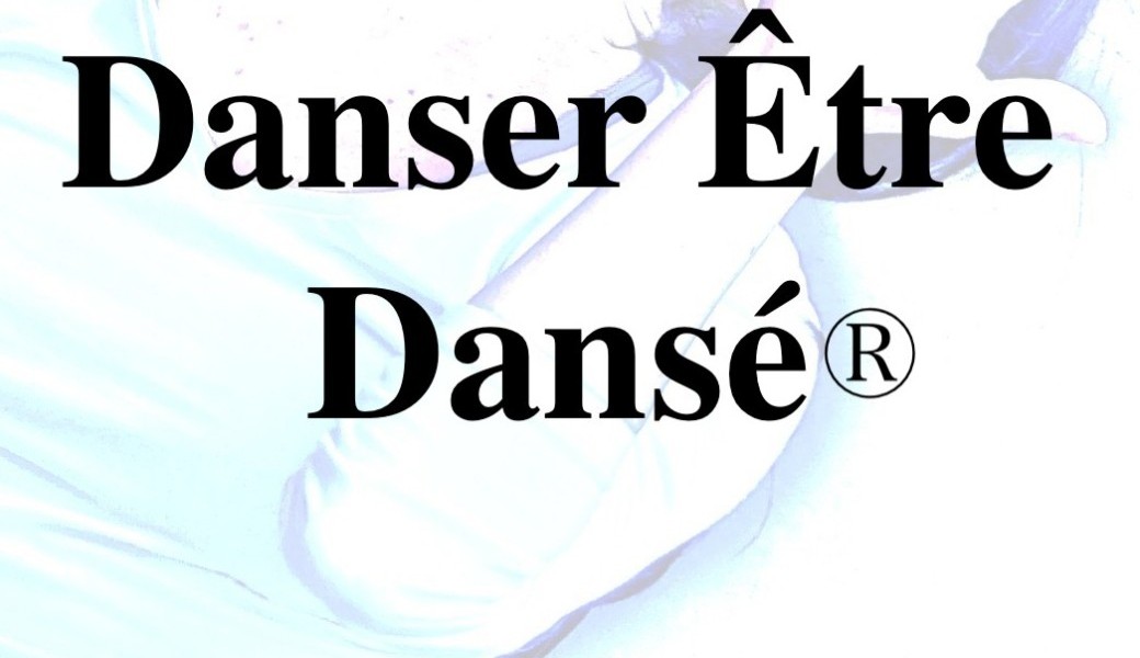 Danser Être Dansé Ⓡ