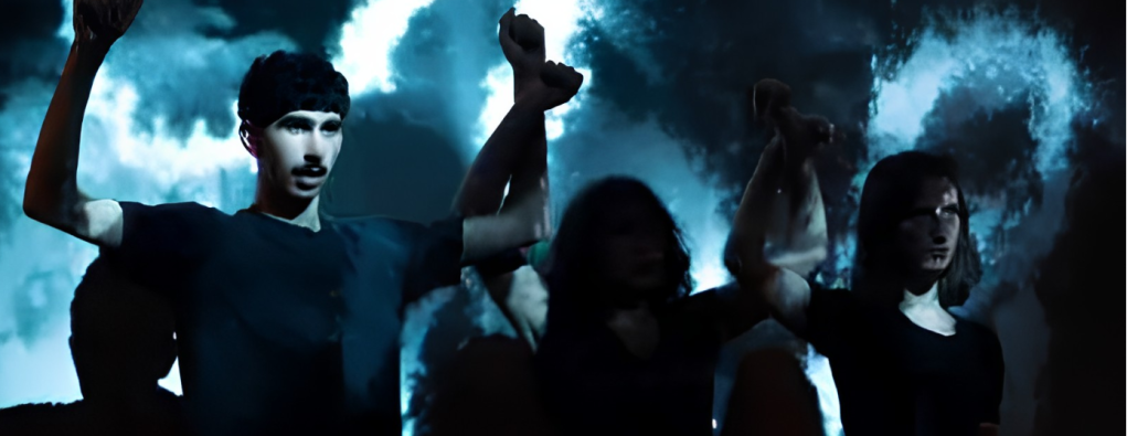 Danser à la catastrophe