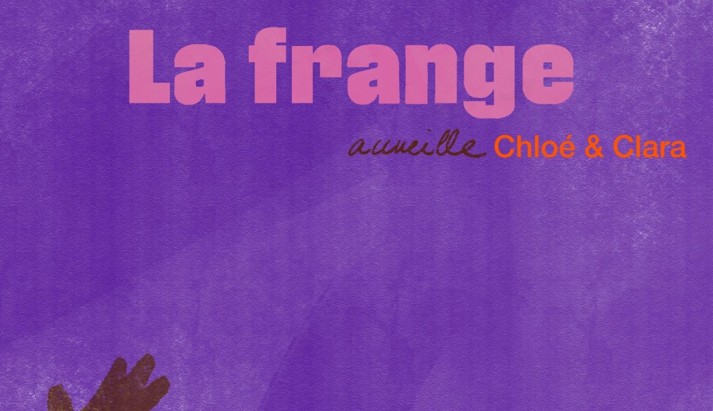 Danses d'Afrique - avec Chloé