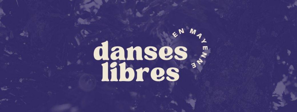 Danses libres en Mayenne