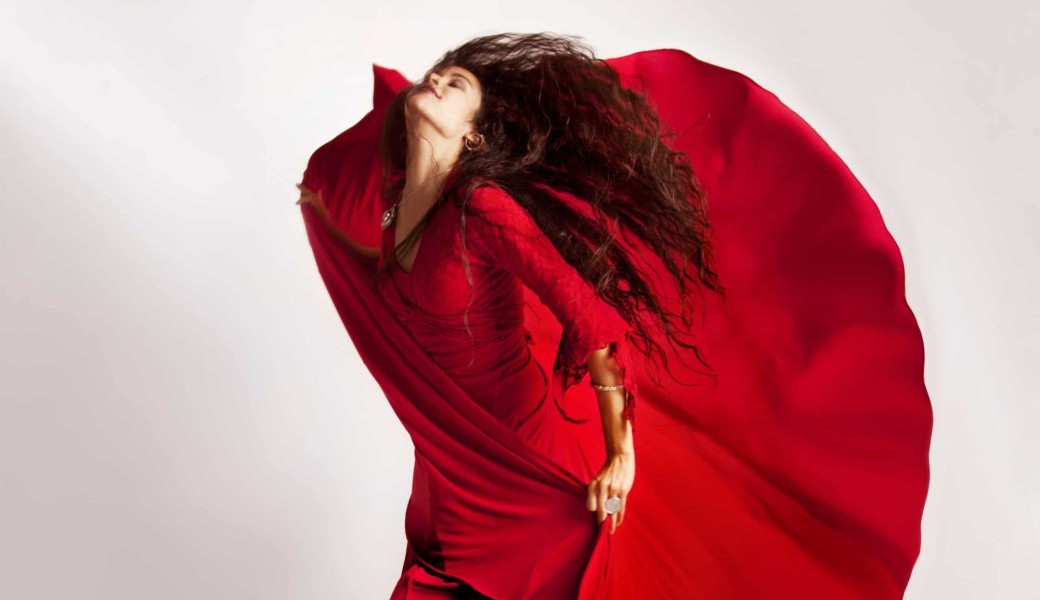 DANSEZ ! Cycle de danse avec Nuria Rovira Salat