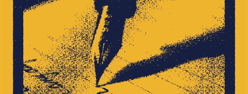 Atelier d'écriture avec Dan Smith