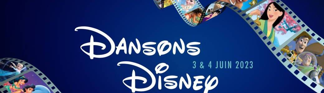Dansons Disney