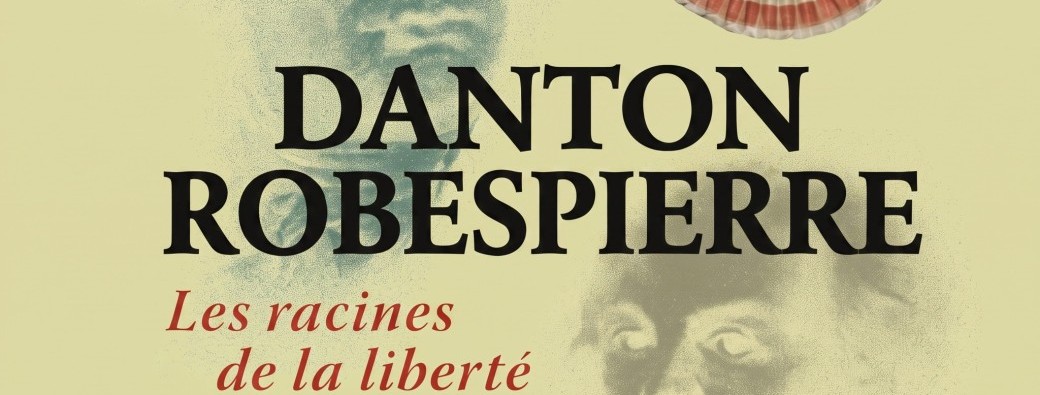 Danton Robespierre