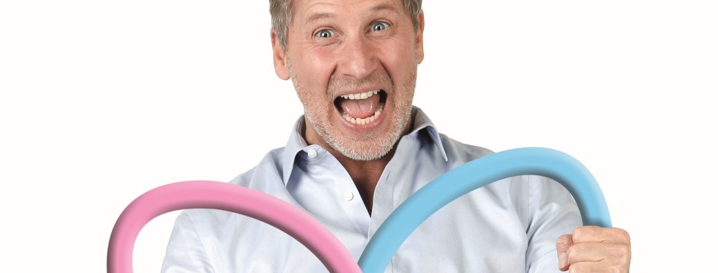 DANY MAURO dans ELLES & NOUS