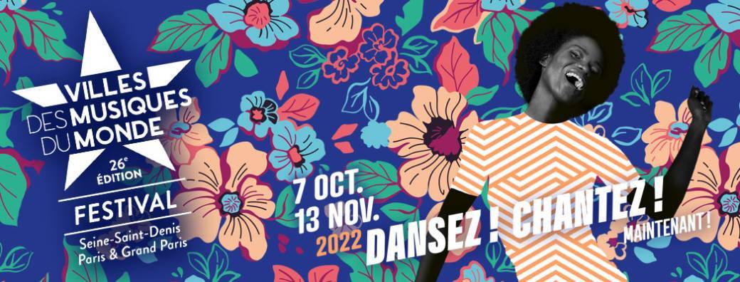 Danyel Waro · Max Cilla · Roses des Vents