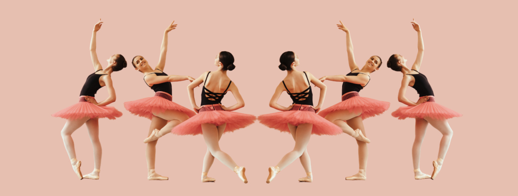 Danza Clásica - Mayo