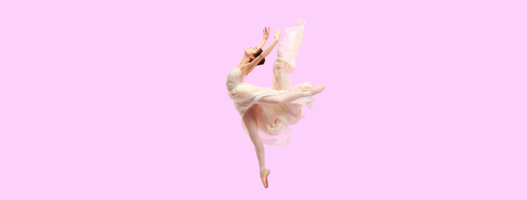 Danza Clásica - Noviembre