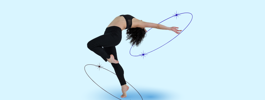 Danza Contemporánea