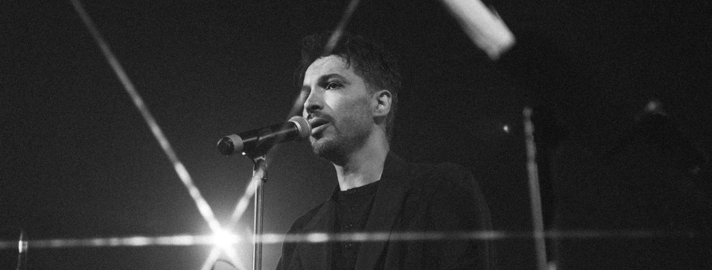 Dariush Azar — Zilu Band