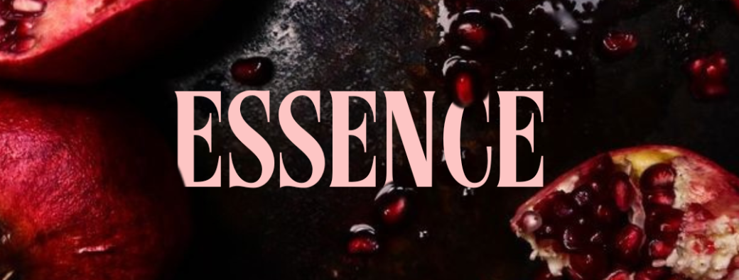 Dark Essence - Surrender to your Darkness