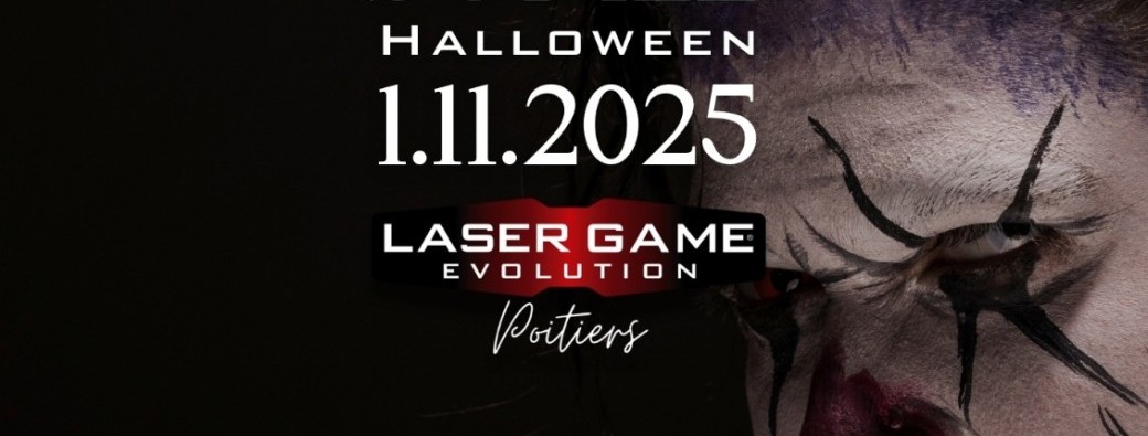 Dark Games 2025