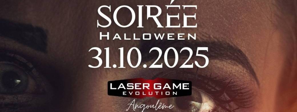 Dark Games 2025