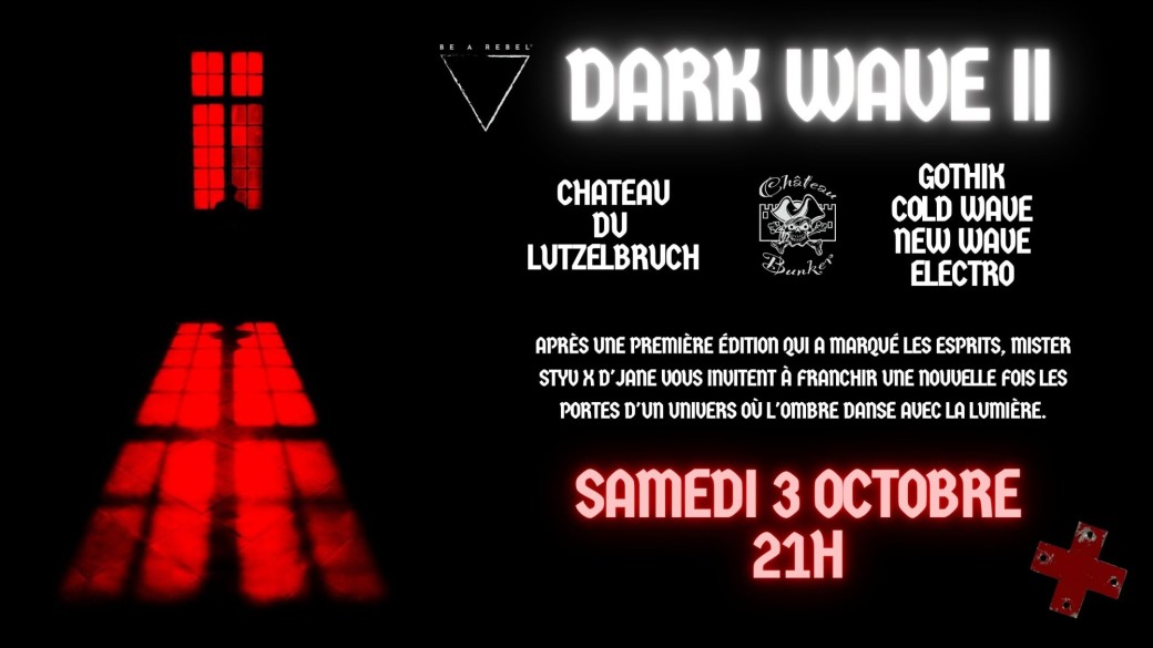 Dark Wave 2