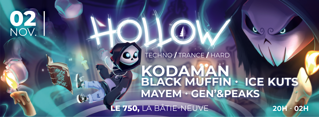 Hollow