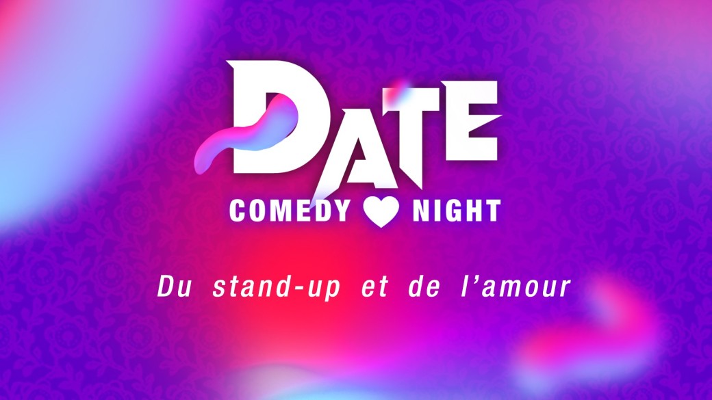 Date Comedy Night