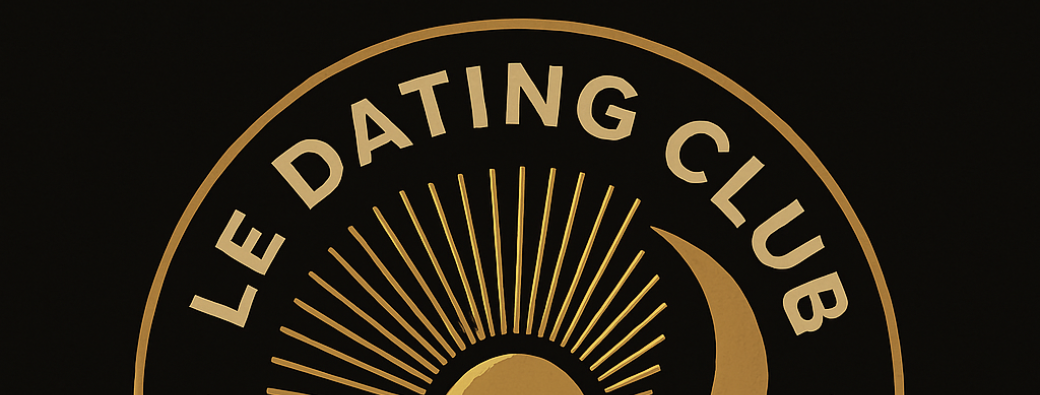Dating Club à l'invader Bar