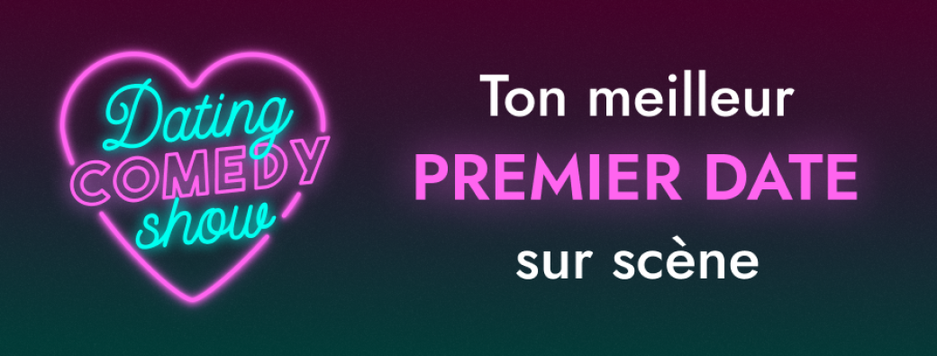 Dating Comedy Show